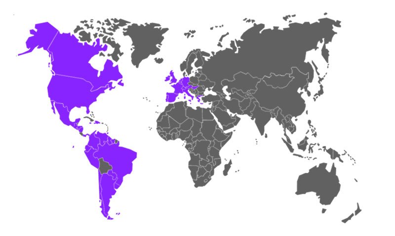 Cobertura Global Arqia