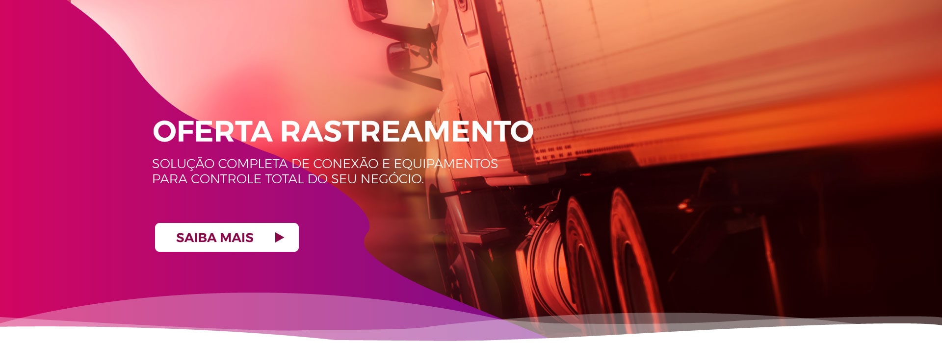 Oferta Rastreamento