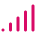 High connectivity, ensuring quality and stability in data transmission.
