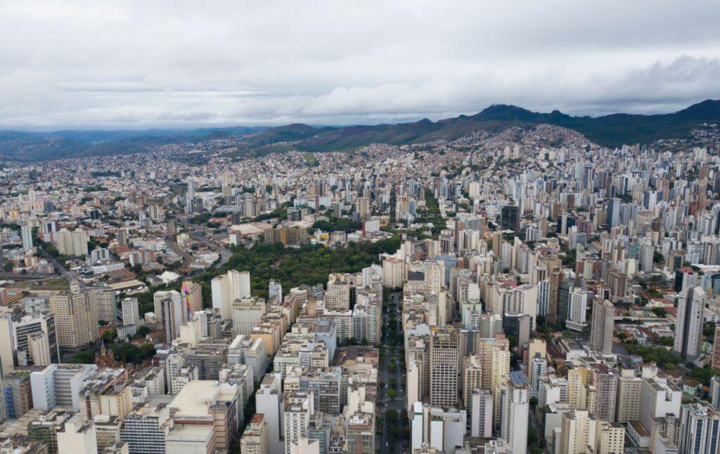 Belo Horizonte