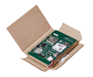 Isca ST8410